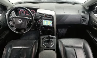 KG_Mobility_Ssangyong KORANDO 2014, 155679 км, за 3445.36 USD - фото 7