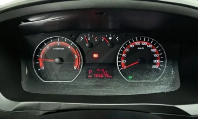KG_Mobility_Ssangyong KORANDO 2014, 155679 км, за 3445.36 USD - фото 8