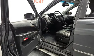 KG_Mobility_Ssangyong KORANDO 2014, 155679 км, за 3445.36 USD - фото 10