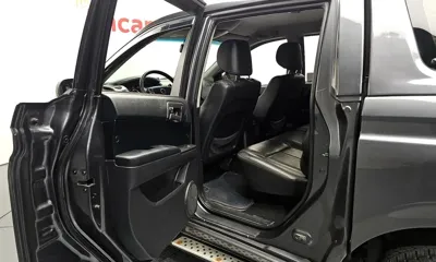KG_Mobility_Ssangyong KORANDO 2014, 155679 км, за 3445.36 USD - фото 12