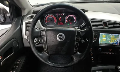 KG_Mobility_Ssangyong KORANDO 2014, 155679 км, за 3445.36 USD - фото 13