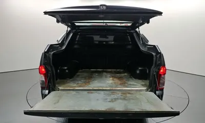 KG_Mobility_Ssangyong KORANDO 2014, 155679 км, за 3445.36 USD - фото 20