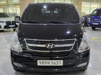 Hyundai Starex 2014, 208301 км, за 3577.94 USD