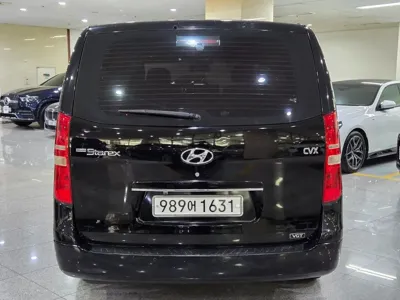 Hyundai Starex 2014, 208301 км, за 3577.94 USD