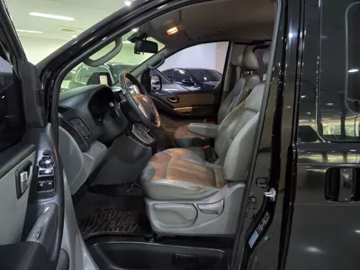 Hyundai Starex 2014, 208301 км, за 3577.94 USD - фото 6