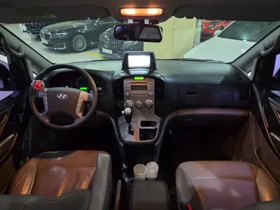 Hyundai Starex 2014, 208301 км, за 3577.94 USD - фото 8