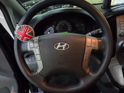 Hyundai Starex 2014, 208301 км, за 3577.94 USD - фото 9