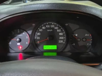 Hyundai Starex 2014, 208301 км, за 3577.94 USD - фото 10