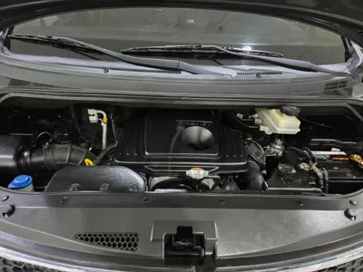 Hyundai Starex 2014, 208301 км, за 3577.94 USD - фото 18