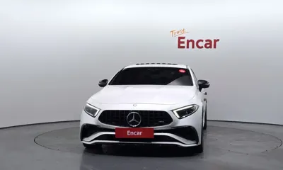 Mercedes-Benz CLS-Class 2023, 31229 км, за 58724.8 USD