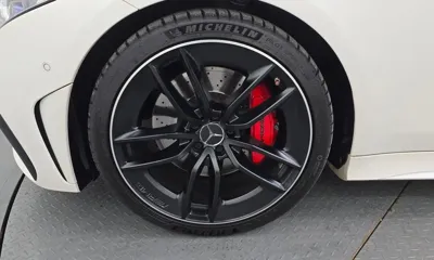 Mercedes-Benz CLS-Class 2023, 31229 км, за 58724.8 USD