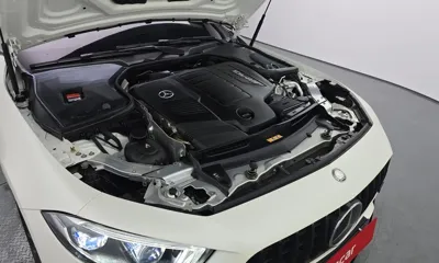 Mercedes-Benz CLS-Class 2023, 31229 км, за 58724.8 USD - фото 6