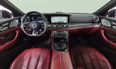 Mercedes-Benz CLS-Class 2023, 31229 км, за 58724.8 USD - фото 7