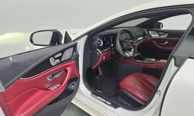 Mercedes-Benz CLS-Class 2023, 31229 км, за 58724.8 USD - фото 10