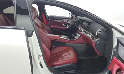 Mercedes-Benz CLS-Class 2023, 31229 км, за 58724.8 USD - фото 11