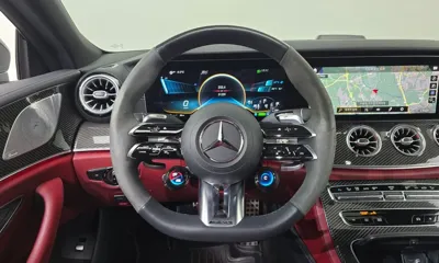 Mercedes-Benz CLS-Class 2023, 31229 км, за 58724.8 USD - фото 13
