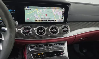 Mercedes-Benz CLS-Class 2023, 31229 км, за 58724.8 USD - фото 14