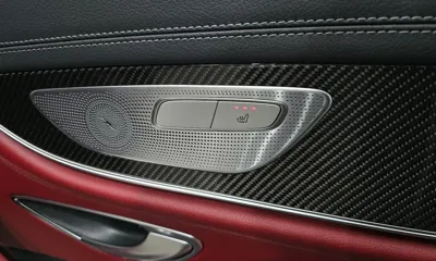 Mercedes-Benz CLS-Class 2023, 31229 км, за 58724.8 USD - фото 18