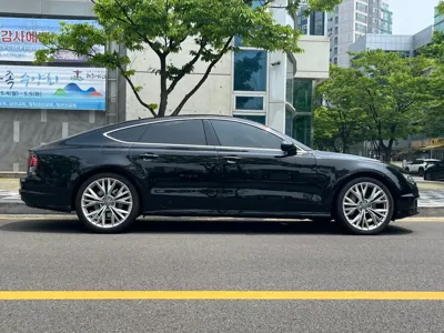 Audi A7 2016, 89207 км, за 14441.38 USD