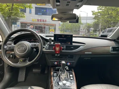 Audi A7 2016, 89207 км, за 14441.38 USD - фото 7