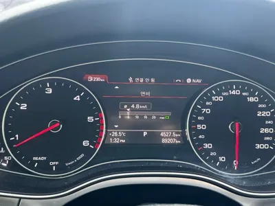 Audi A7 2016, 89207 км, за 14441.38 USD - фото 8