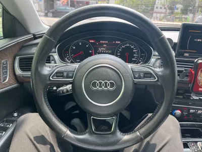 Audi A7 2016, 89207 км, за 14441.38 USD - фото 9