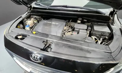 Kia Canival 2016, 116986 км, за 8060.79 USD - фото 6
