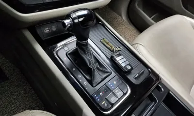 Kia Canival 2016, 116986 км, за 8060.79 USD - фото 9