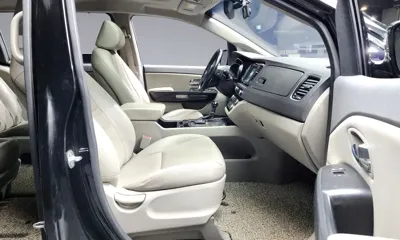 Kia Canival 2016, 116986 км, за 8060.79 USD - фото 10