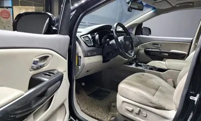 Kia Canival 2016, 116986 км, за 8060.79 USD - фото 11