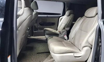 Kia Canival 2016, 116986 км, за 8060.79 USD - фото 12