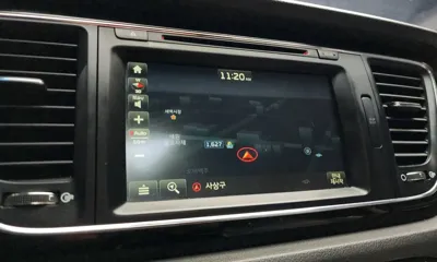 Kia Canival 2016, 116986 км, за 8060.79 USD - фото 15