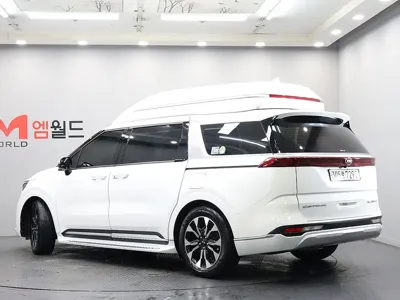 Kia Canival 2021, 131246 км, за 18786.97 USD
