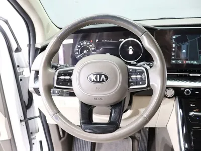 Kia Canival 2021, 131246 км, за 18786.97 USD - фото 14