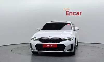 BMW 3-Series 2023, 29985 км, за 25305.77 USD