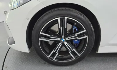 BMW 3-Series 2023, 29985 км, за 25305.77 USD