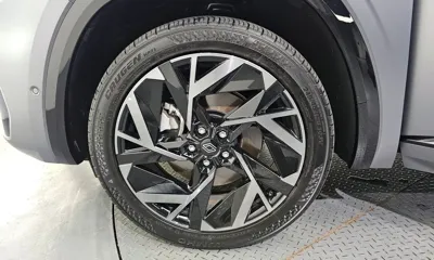 Renault-KoreaSamsung Grand Koleos 2025, 28690 км, за 22333.15 USD