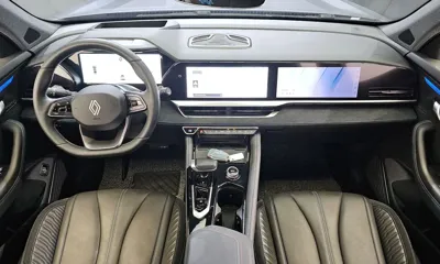 Renault-KoreaSamsung Grand Koleos 2025, 28690 км, за 22333.15 USD - фото 7