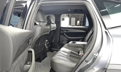 Renault-KoreaSamsung Grand Koleos 2025, 28690 км, за 22333.15 USD - фото 11