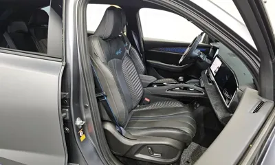 Renault-KoreaSamsung Grand Koleos 2025, 28690 км, за 22333.15 USD - фото 12