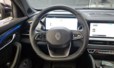 Renault-KoreaSamsung Grand Koleos 2025, 28690 км, за 22333.15 USD - фото 13