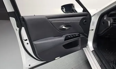 Lexus ES 2023, 38587 км, за 28554.55 USD - фото 24