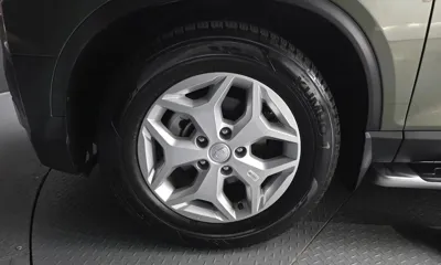 KG_Mobility_Ssangyong Rexton 2024, 46557 км, за 17120.58 USD
