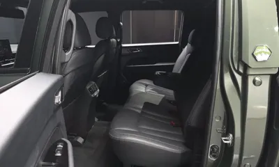 KG_Mobility_Ssangyong Rexton 2024, 46557 км, за 17120.58 USD - фото 13