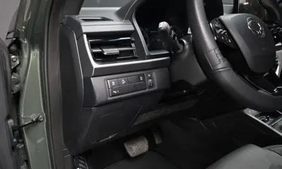 KG_Mobility_Ssangyong Rexton 2024, 46557 км, за 17120.58 USD - фото 14