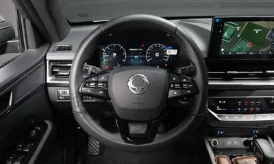KG_Mobility_Ssangyong Rexton 2024, 46557 км, за 17120.58 USD - фото 15