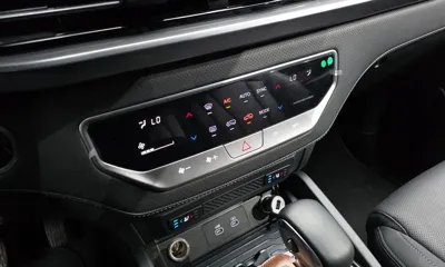 KG_Mobility_Ssangyong Rexton 2024, 46557 км, за 17120.58 USD - фото 18