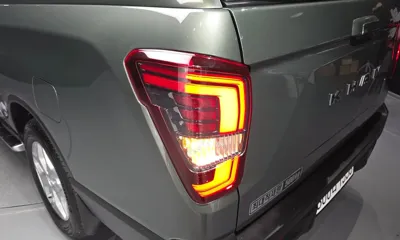 KG_Mobility_Ssangyong Rexton 2024, 46557 км, за 17120.58 USD - фото 24