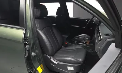 KG_Mobility_Ssangyong Rexton 2024, 46557 км, за 17120.58 USD - фото 27