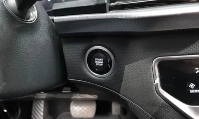 KG_Mobility_Ssangyong Rexton 2024, 46557 км, за 17120.58 USD - фото 29